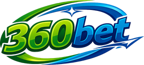 360bet লোগো